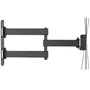 Aisens Soporte de Pared Inclinable y Giratorio WT43TSE-413 para TV de 23-43 pulgadas